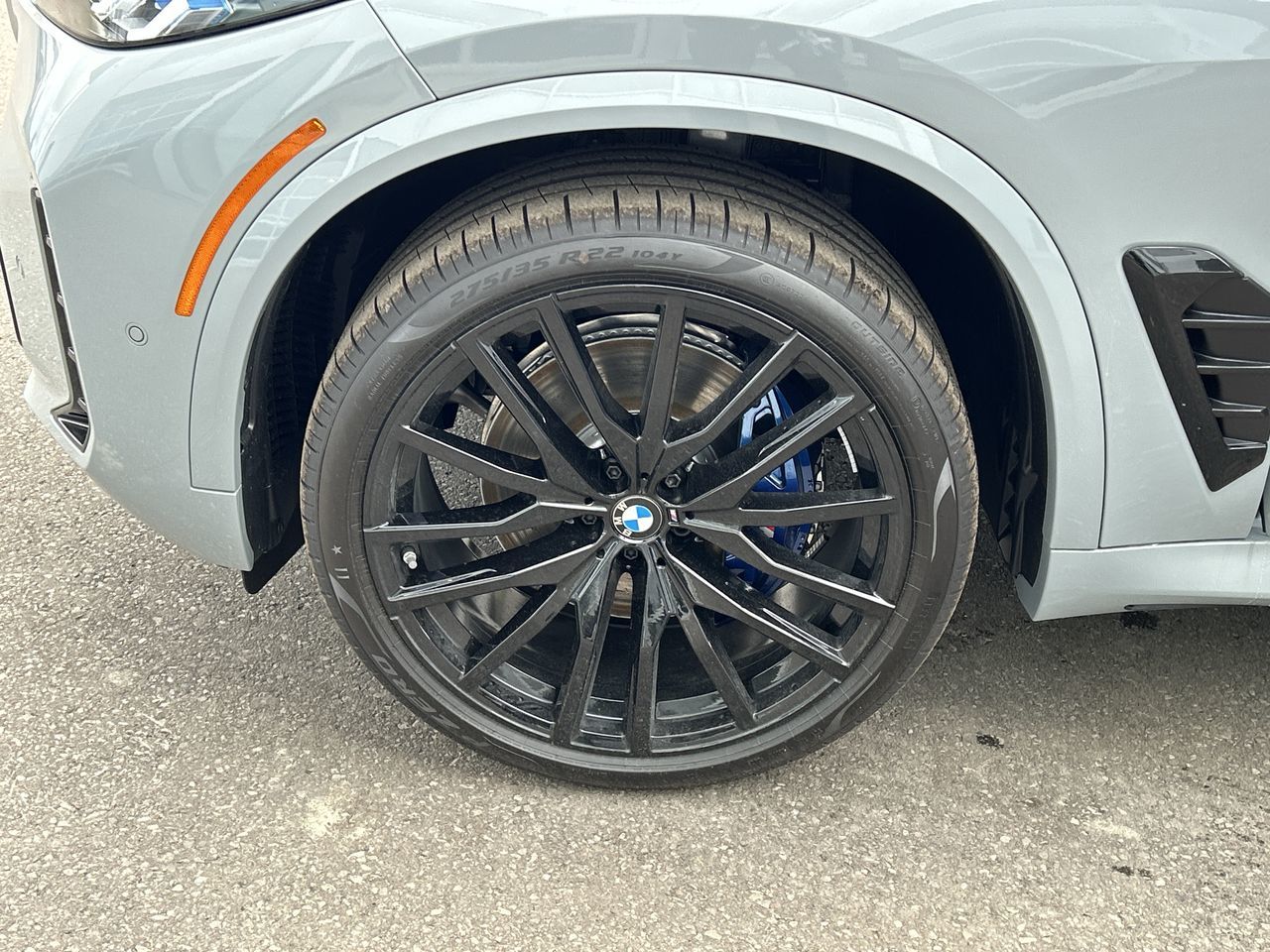 2026 BMW X5 in Aurora, Ontario
