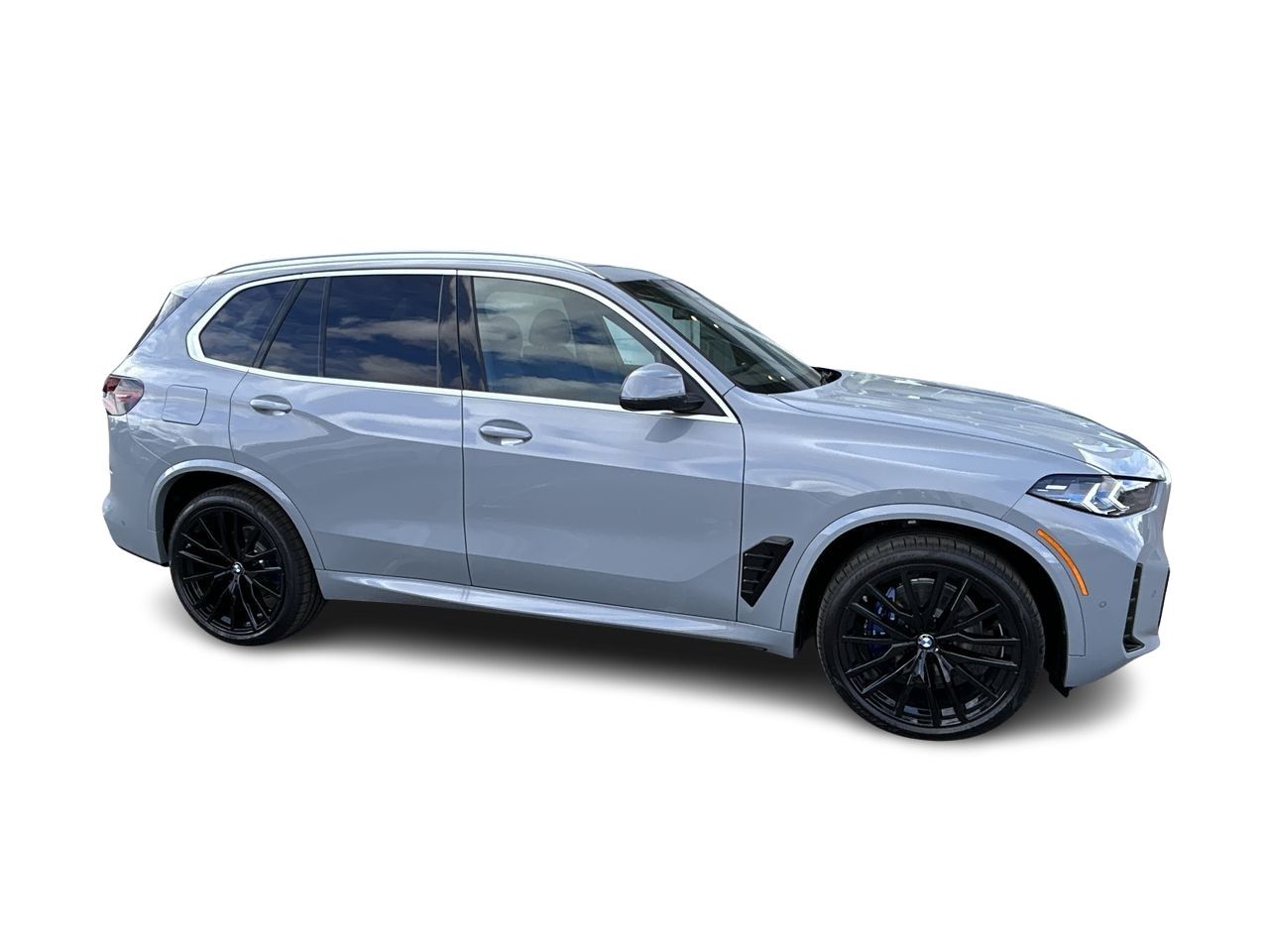 2026 BMW X5 in Aurora, Ontario