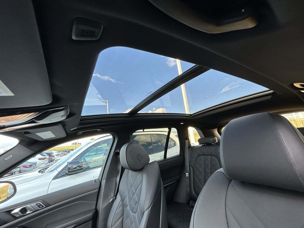 2026 BMW X5 in Aurora, Ontario