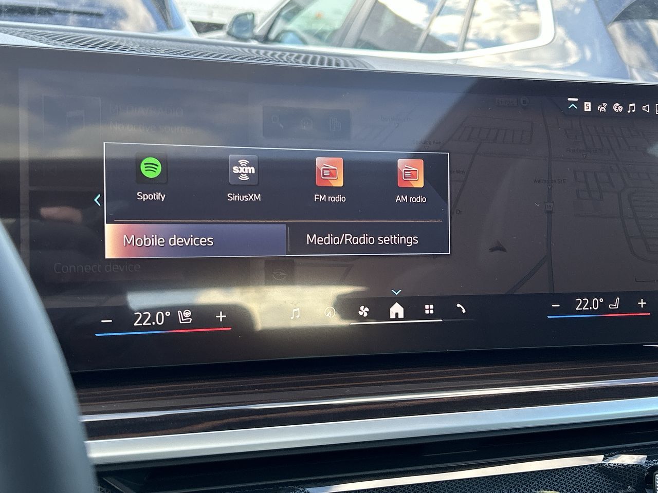 2026 BMW X5 in Aurora, Ontario