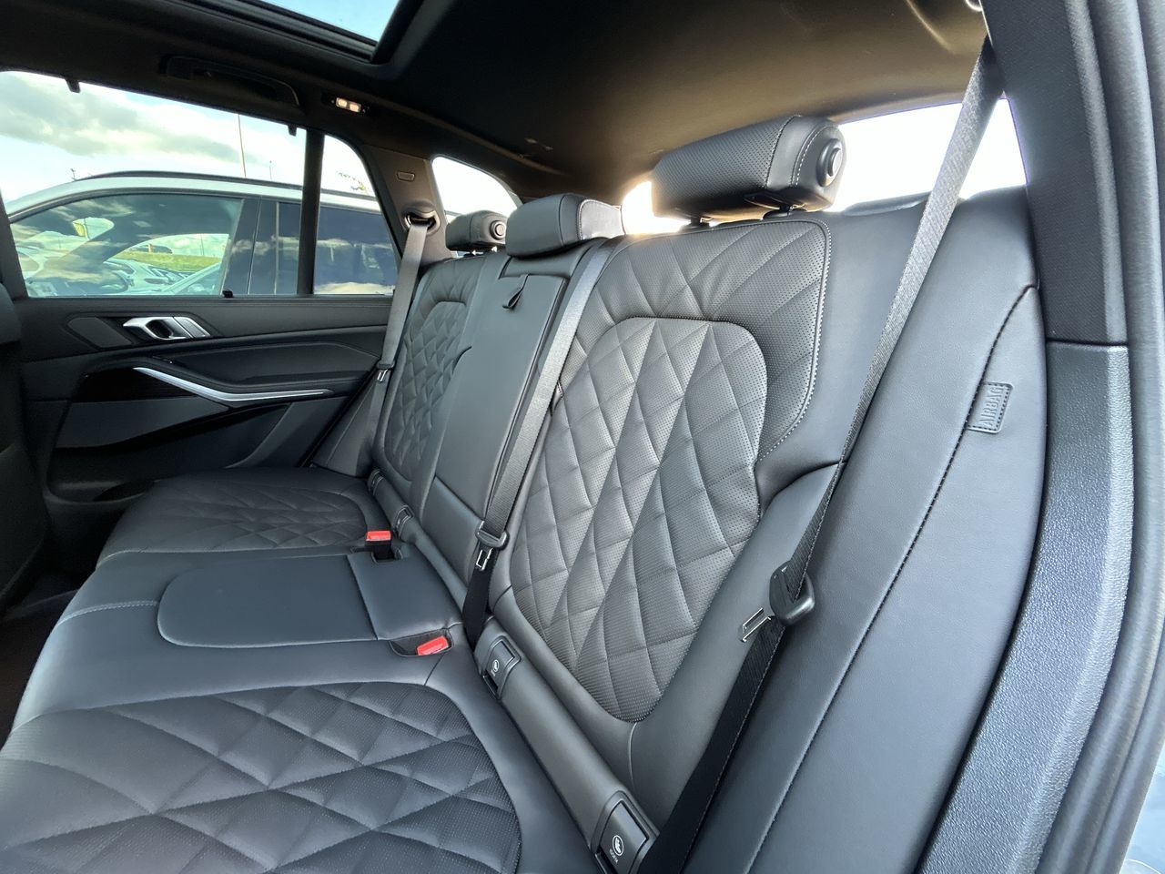 2026 BMW X5 in Aurora, Ontario