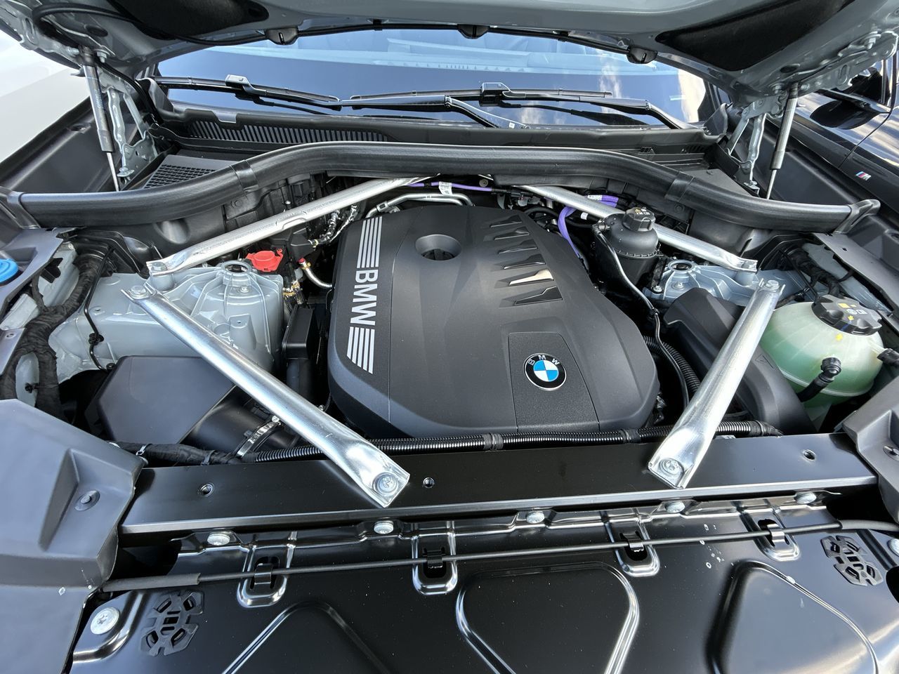 2026 BMW X5 in Aurora, Ontario
