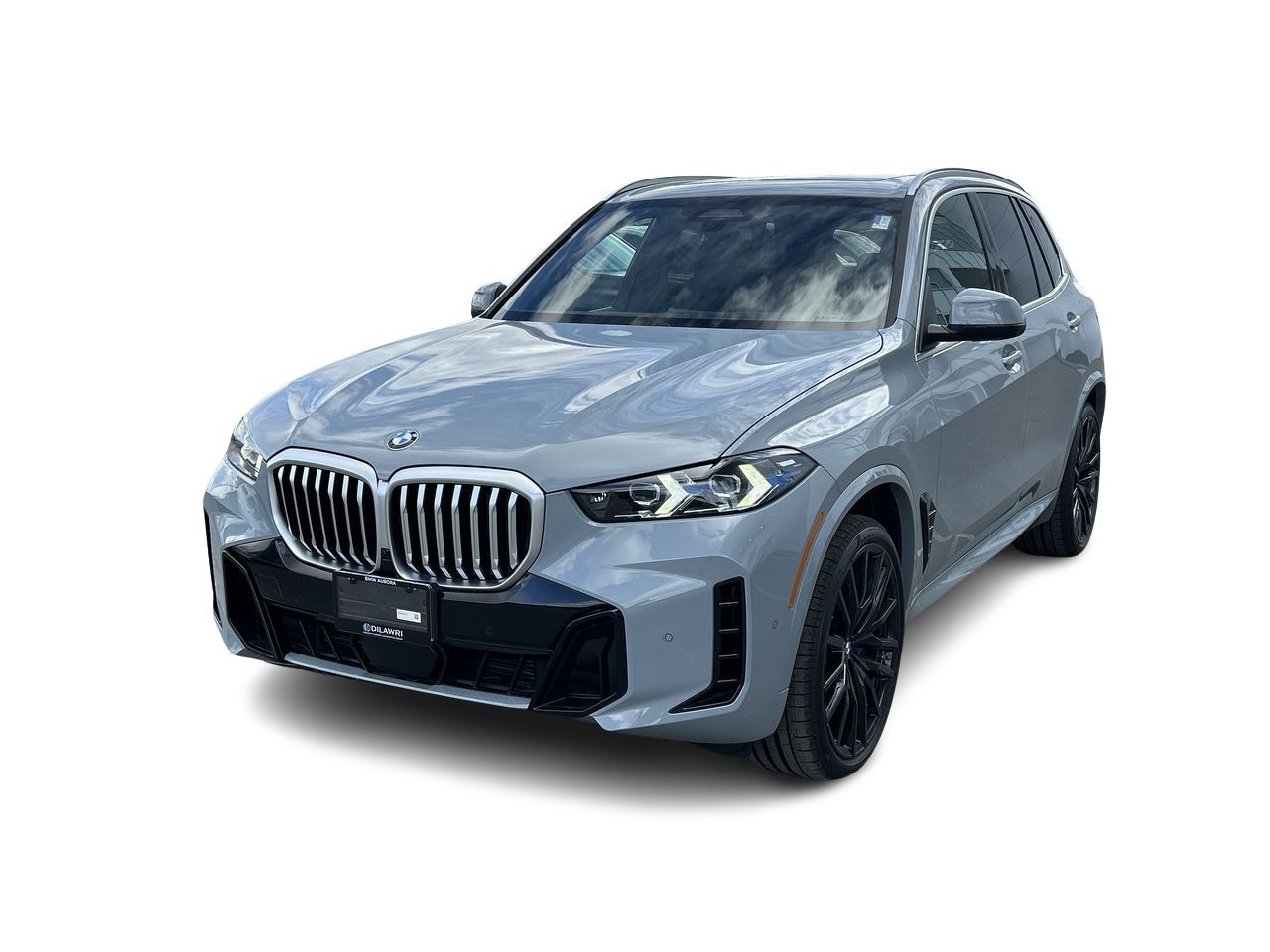 2026 BMW X5 in Aurora, Ontario