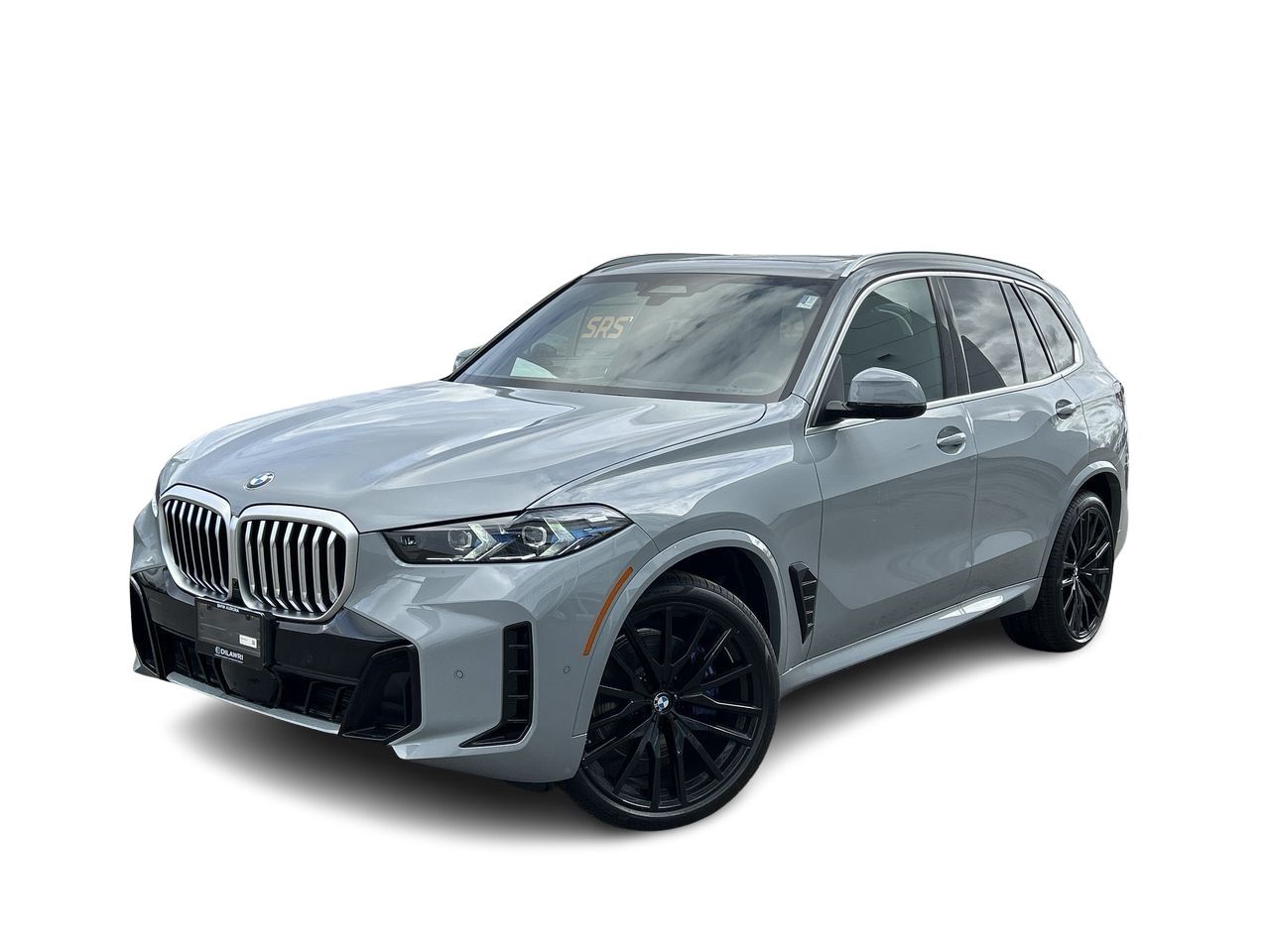 2026 BMW X5 in Aurora, Ontario