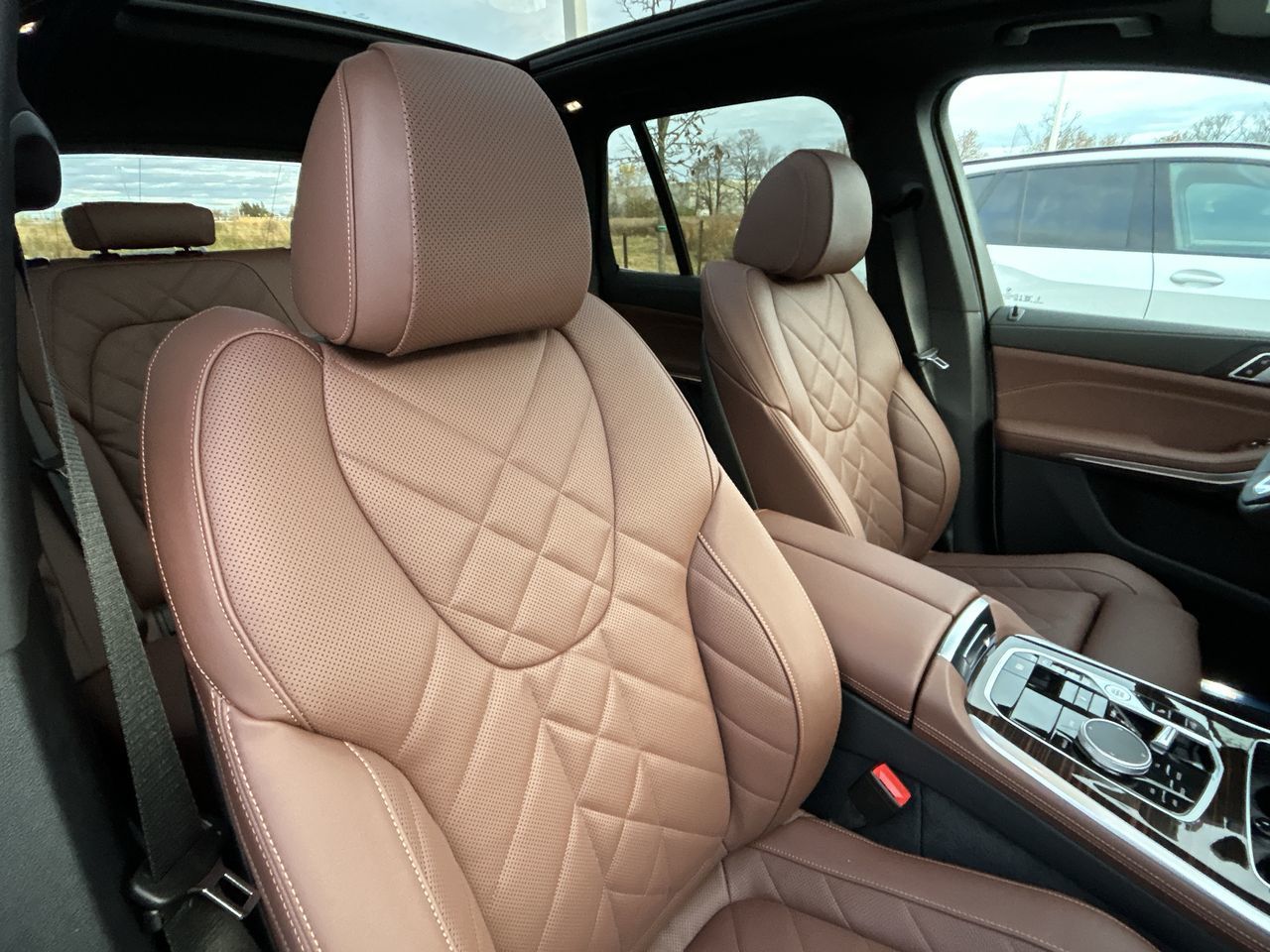 2026 BMW X5 in Aurora, Ontario