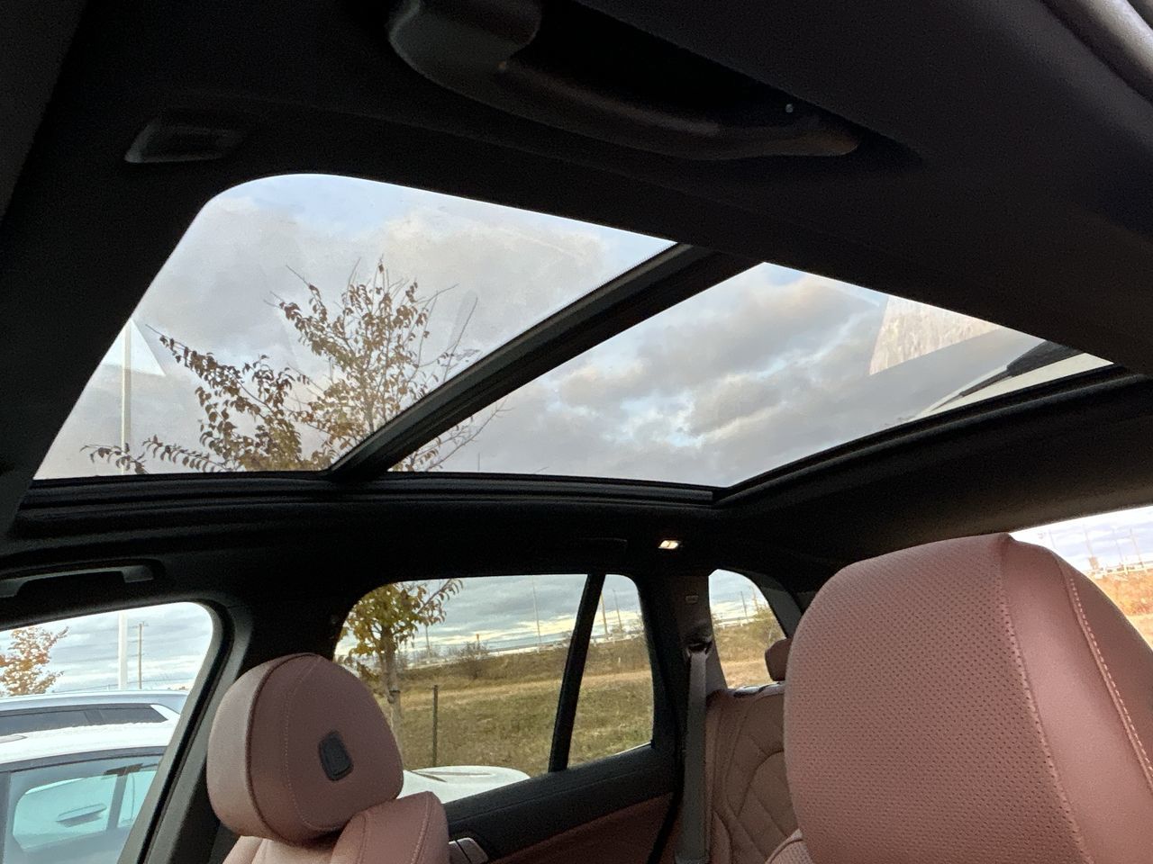 2026 BMW X5 in Aurora, Ontario