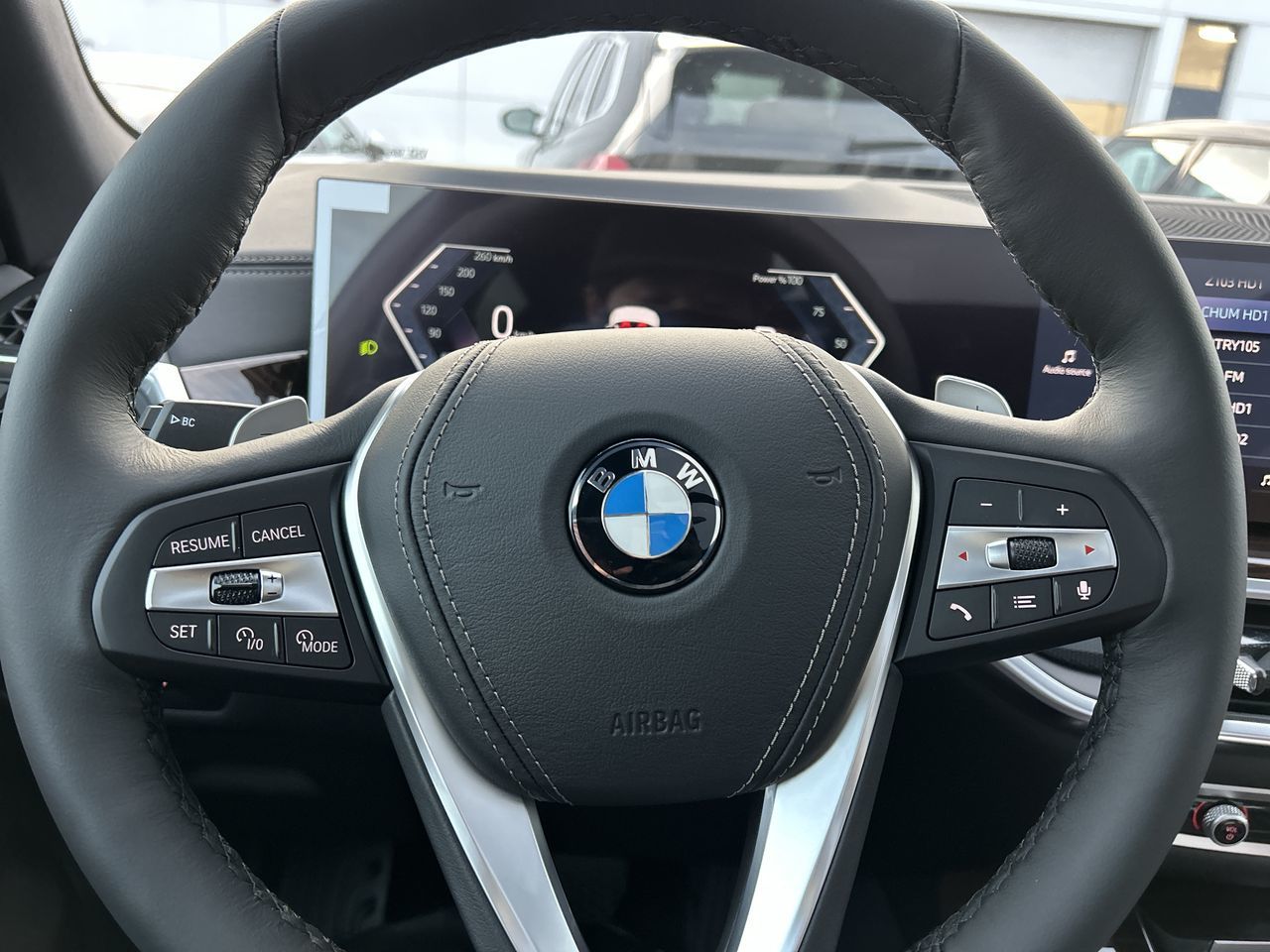2026 BMW X5 in Aurora, Ontario