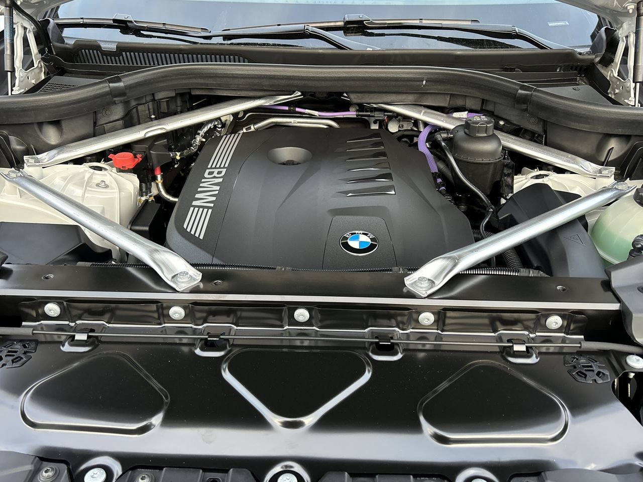 2026 BMW X5 in Aurora, Ontario