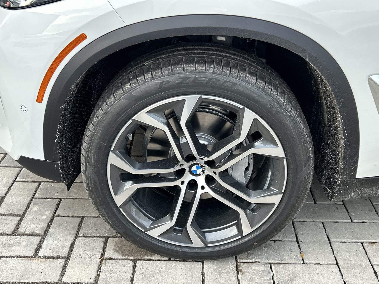 2026 BMW X5 in Aurora, Ontario