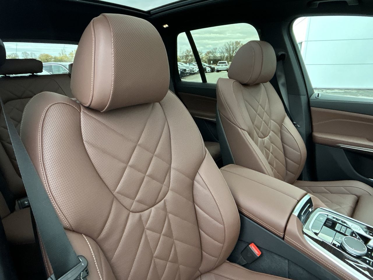 2026 BMW X5 in Aurora, Ontario