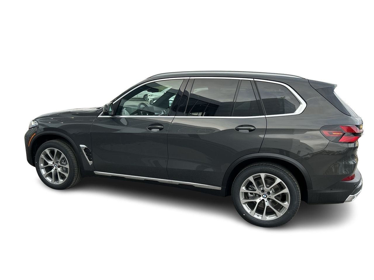2026 BMW X5 in Aurora, Ontario