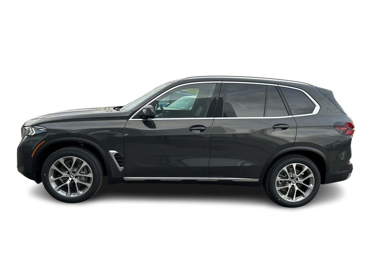 2026 BMW X5 in Aurora, Ontario