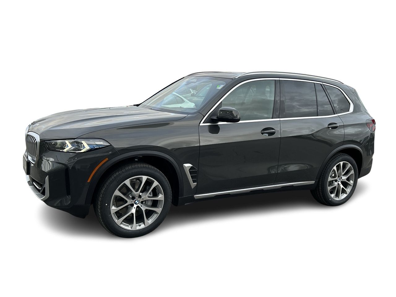 2026 BMW X5 in Aurora, Ontario