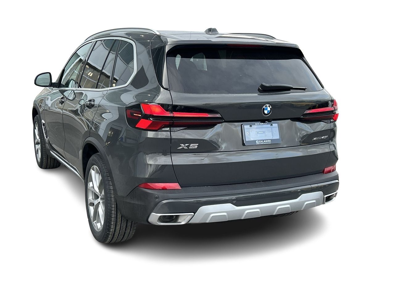 2026 BMW X5 in Aurora, Ontario