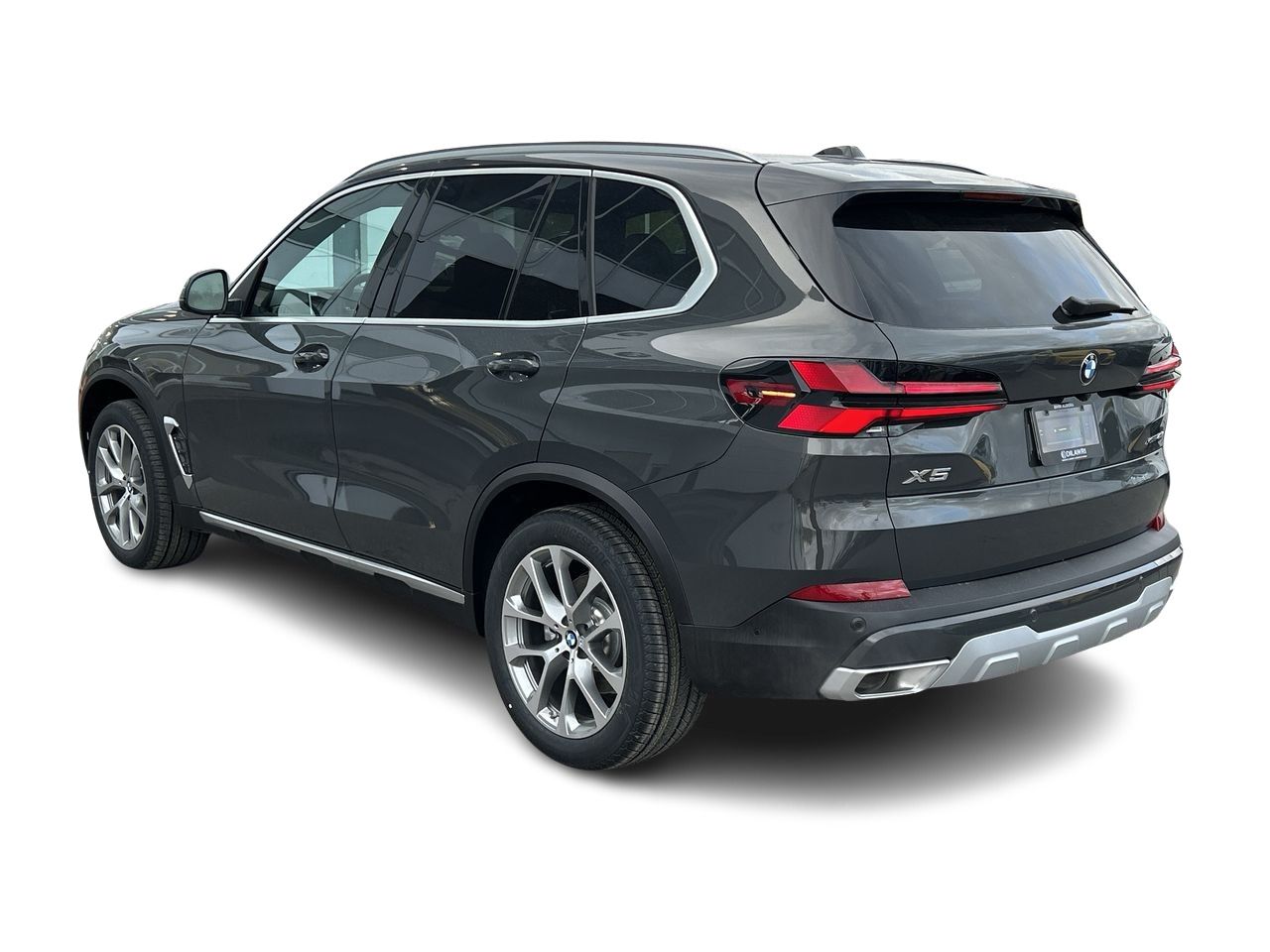 2026 BMW X5 in Aurora, Ontario