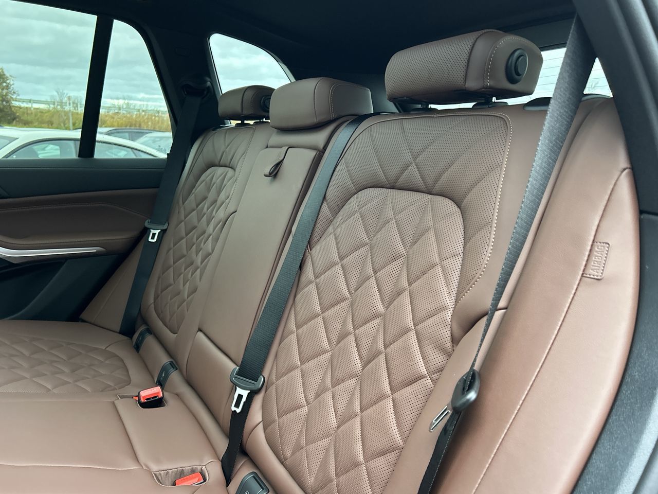 2026 BMW X5 in Aurora, Ontario