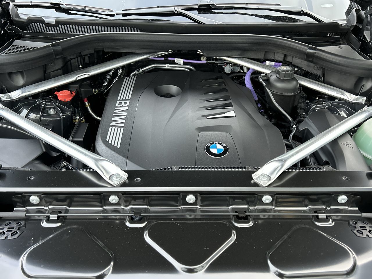 2026 BMW X5 in Aurora, Ontario