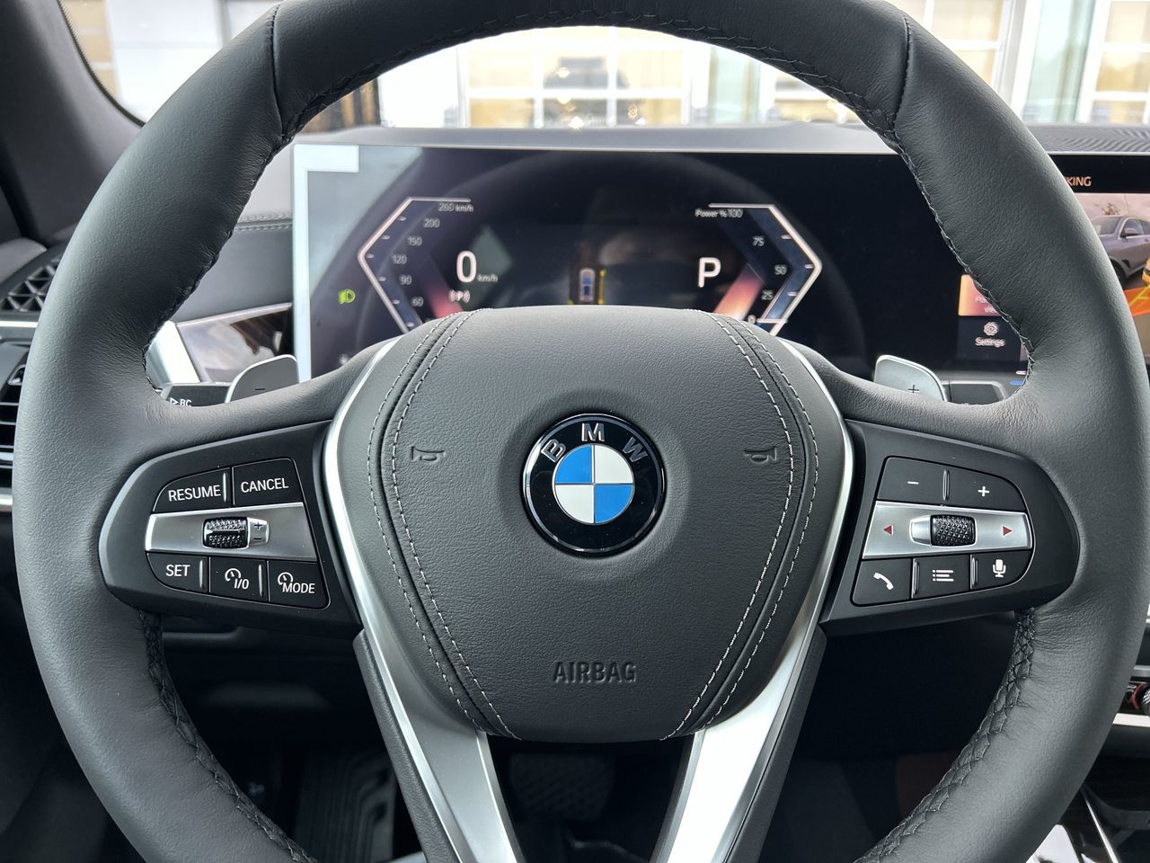 2026 BMW X5 in Aurora, Ontario