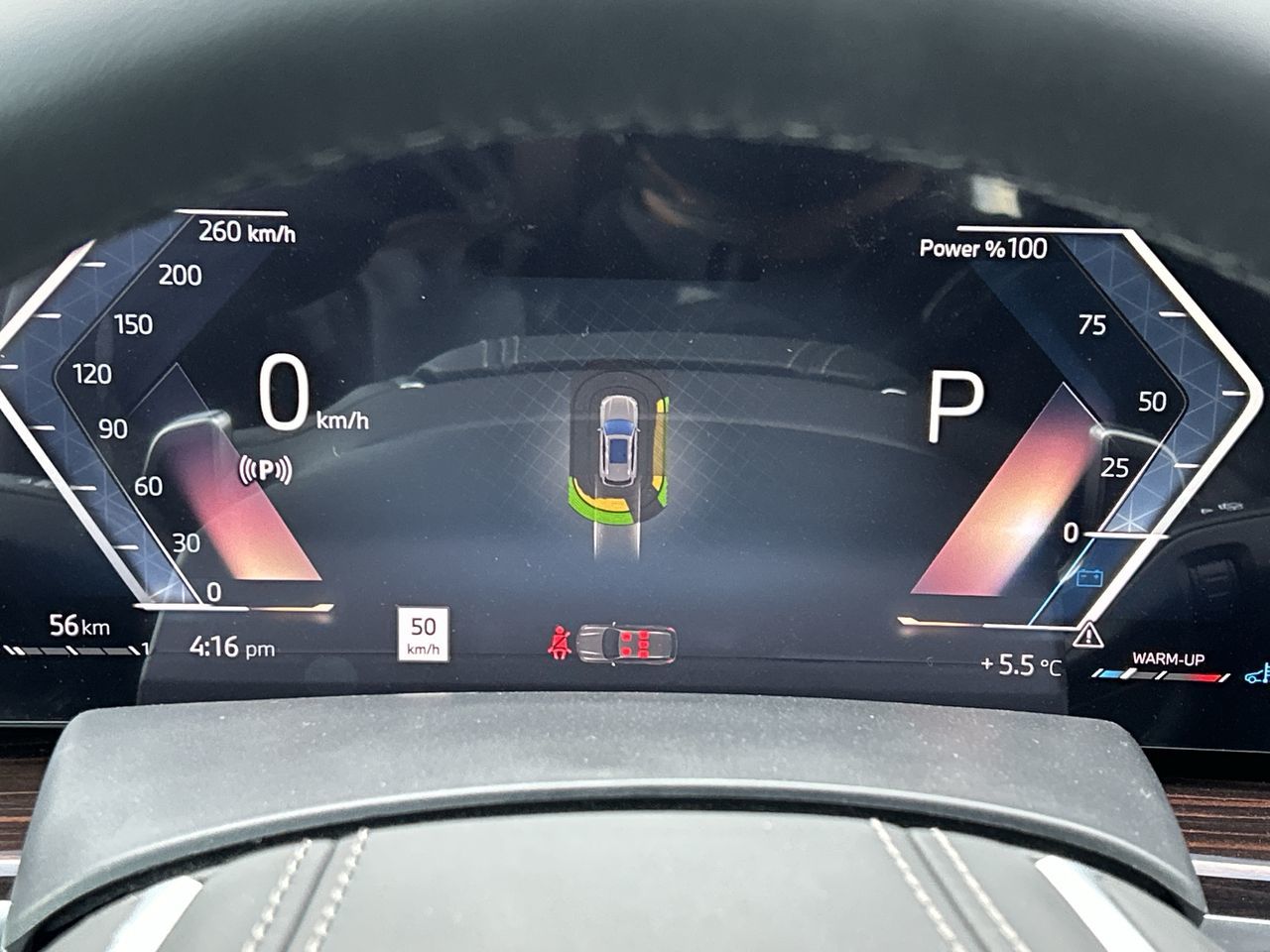 2026 BMW X5 in Aurora, Ontario