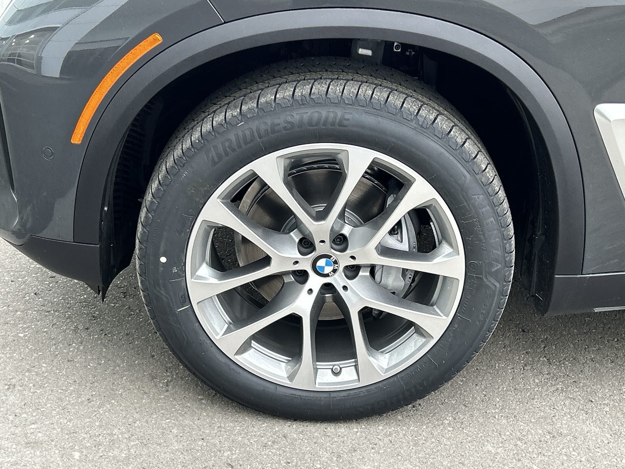 2026 BMW X5 in Aurora, Ontario