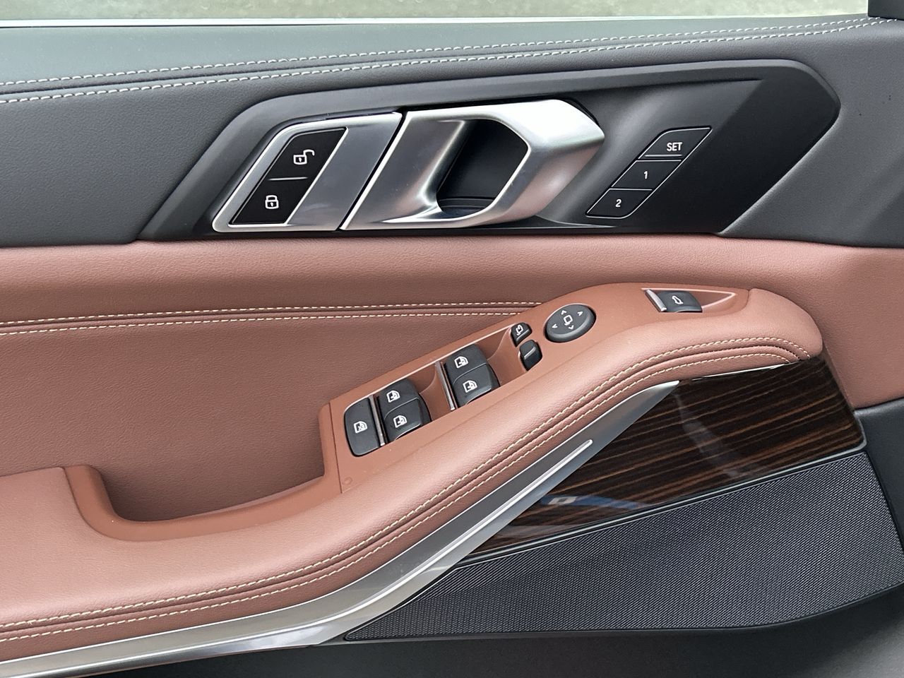 2026 BMW X5 in Aurora, Ontario