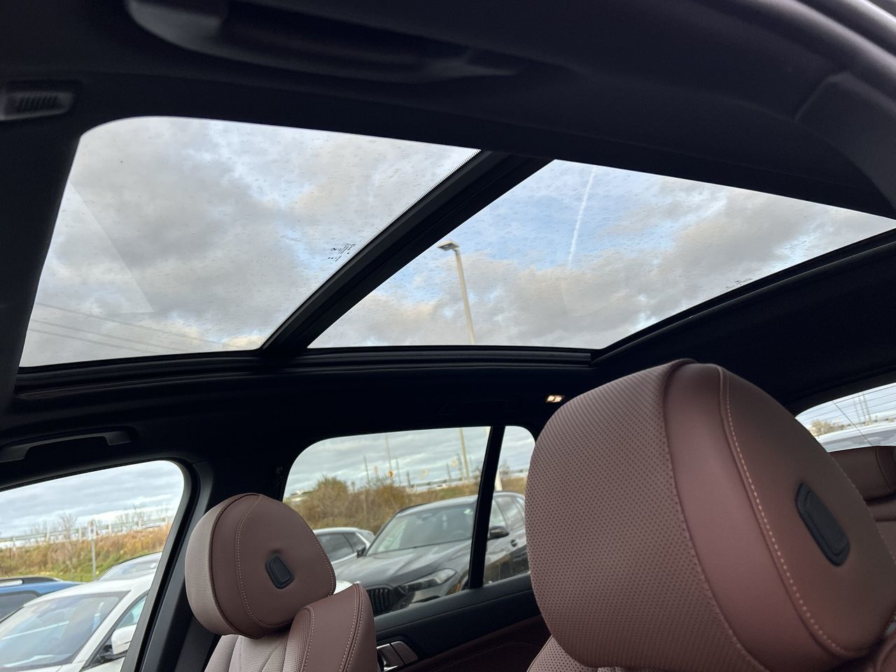 2026 BMW X5 in Aurora, Ontario