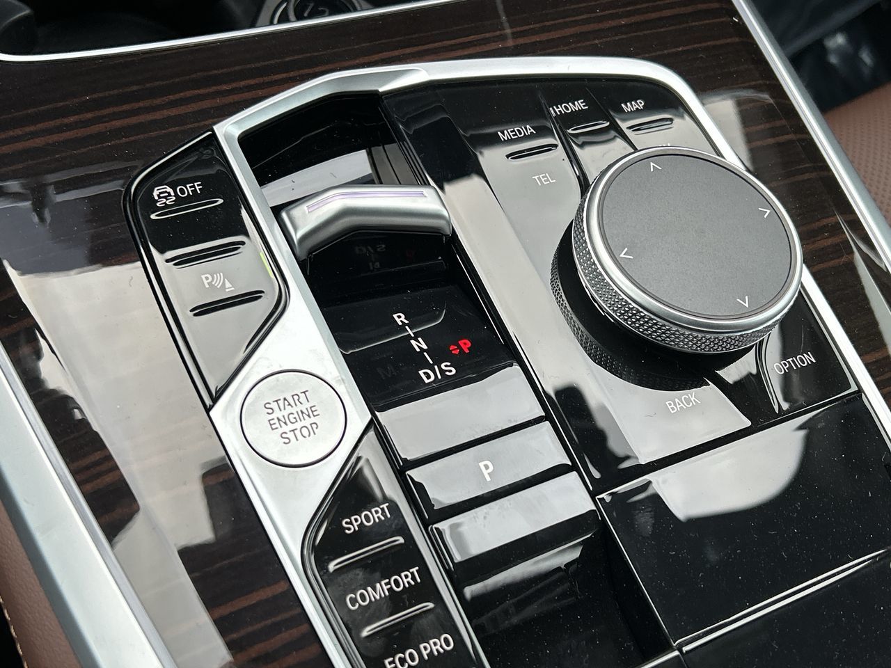 2026 BMW X5 in Aurora, Ontario