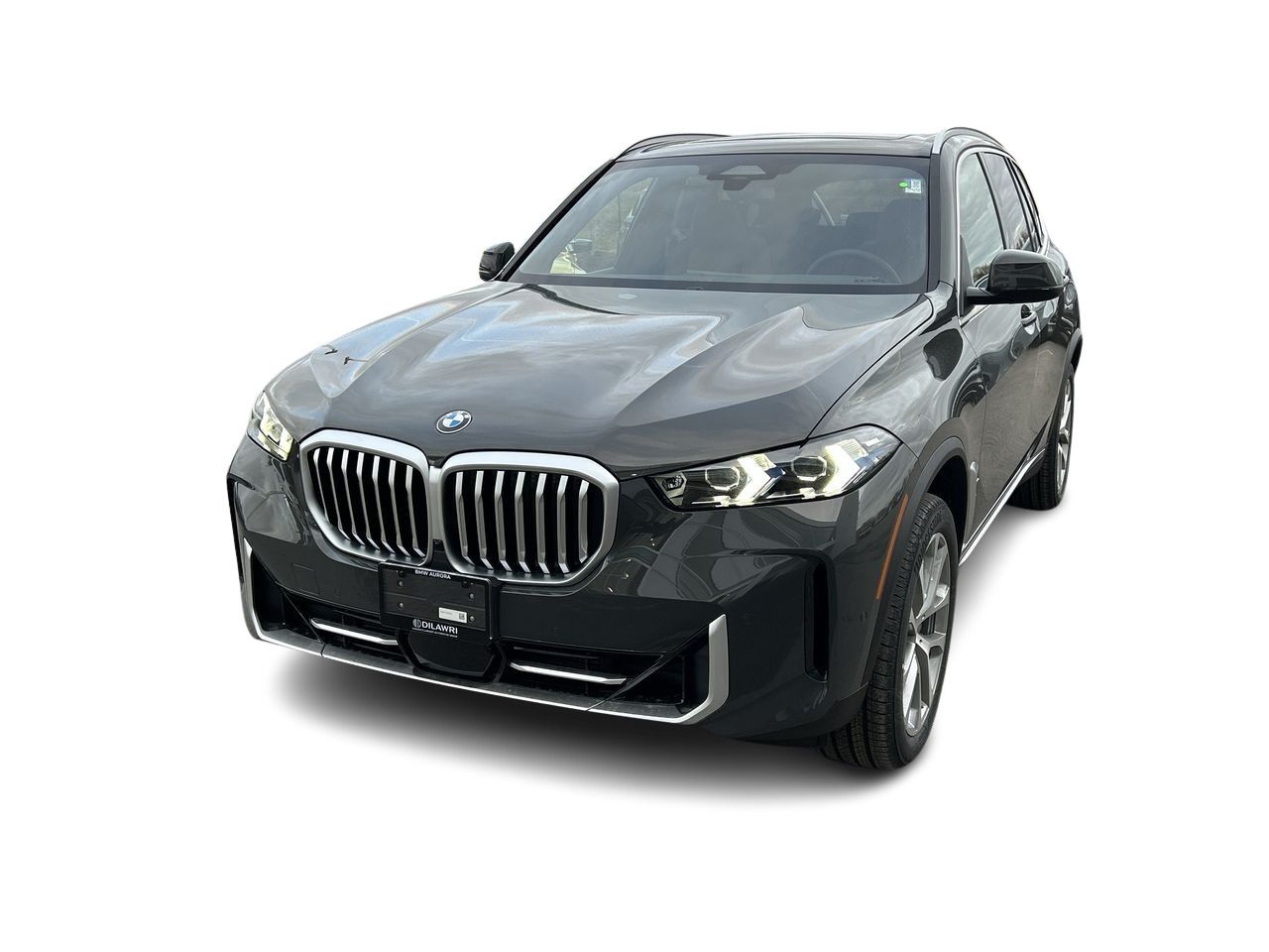2026 BMW X5 in Aurora, Ontario
