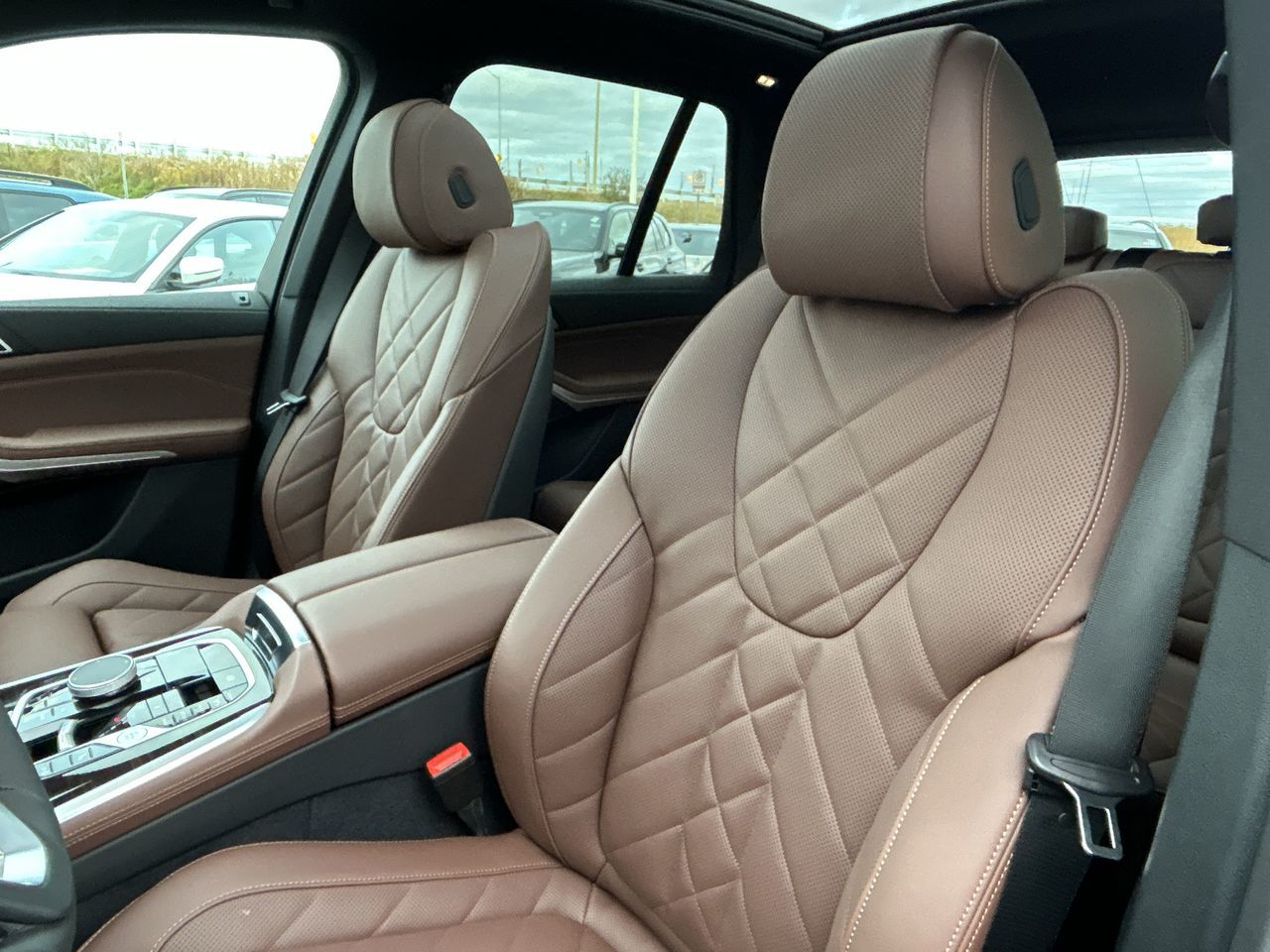 2026 BMW X5 in Aurora, Ontario