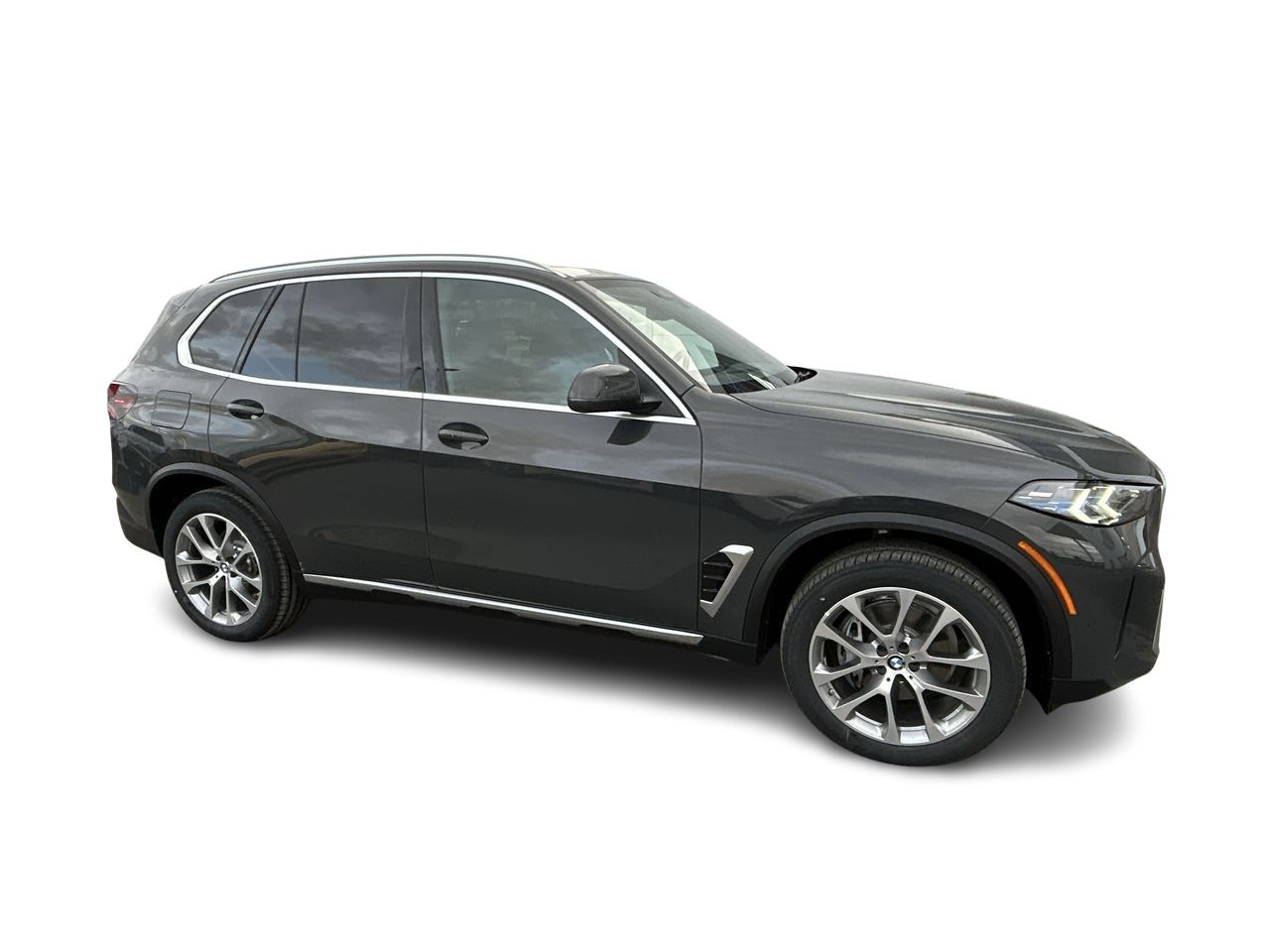 2026 BMW X5 in Aurora, Ontario