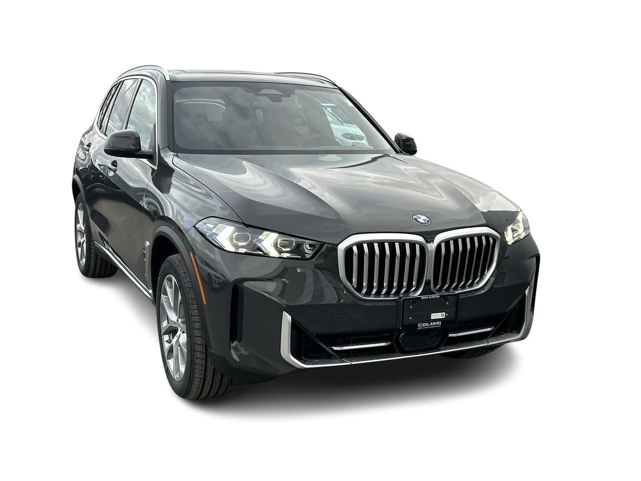 2026 BMW X5 in Aurora, Ontario