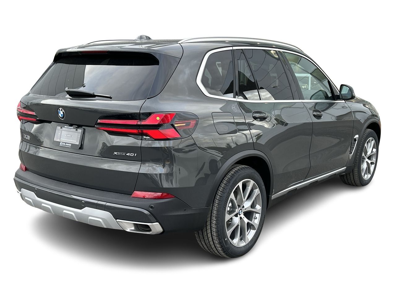 2026 BMW X5 in Aurora, Ontario
