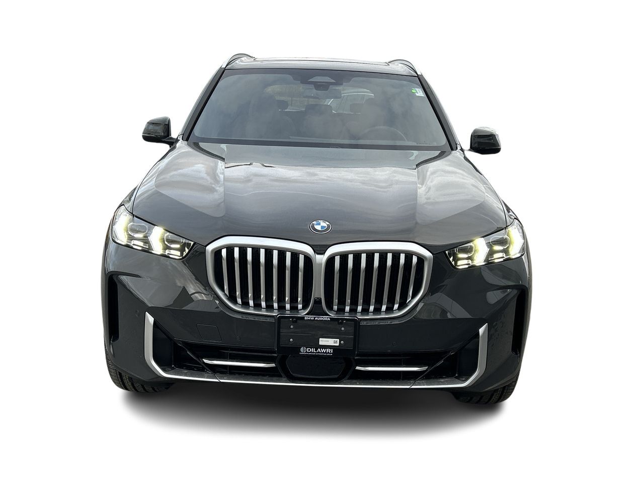 2026 BMW X5 in Aurora, Ontario