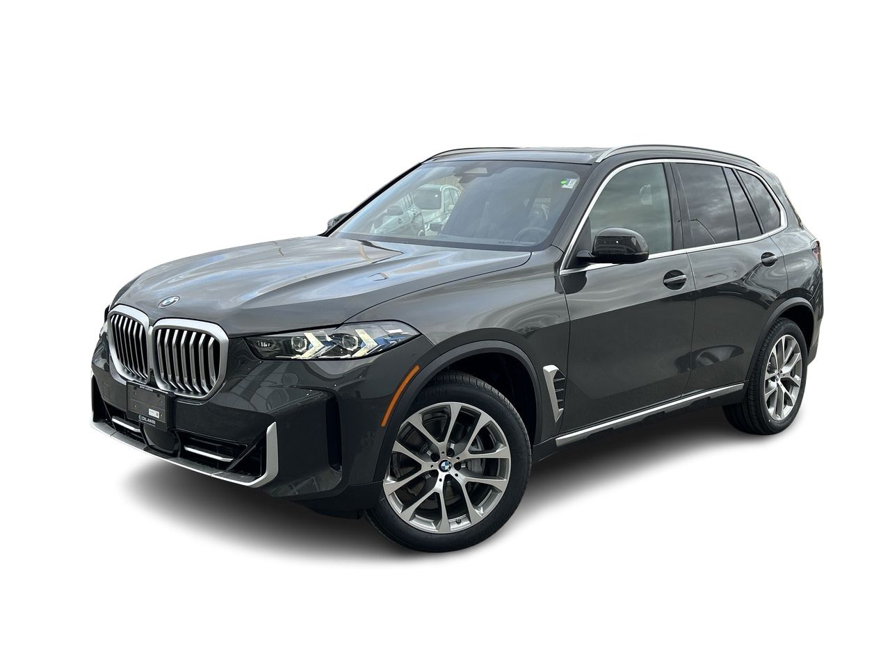 2026 BMW X5 in Aurora, Ontario