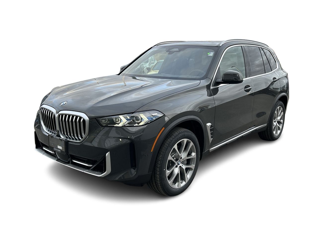2026 BMW X5 in Aurora, Ontario