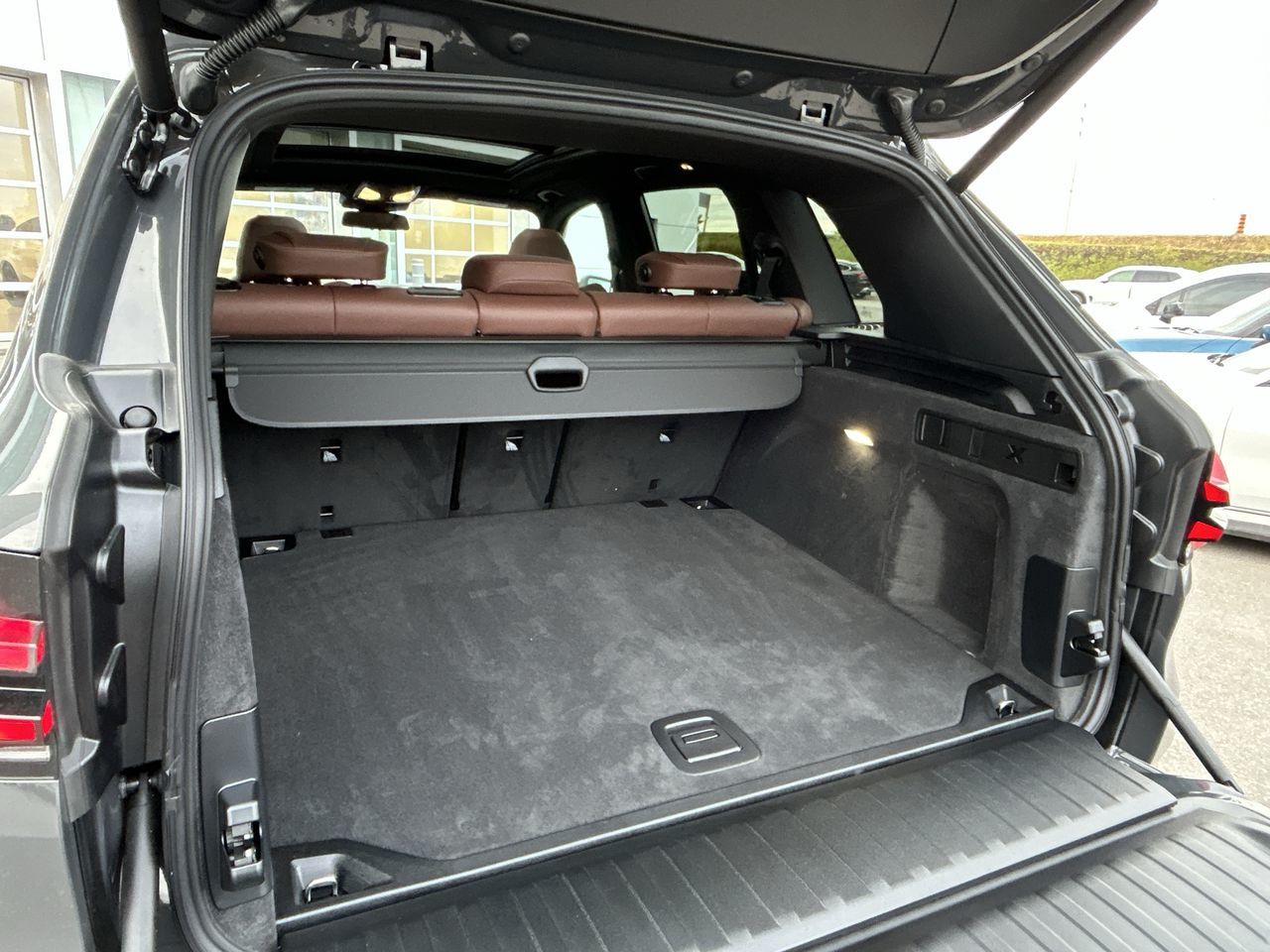 2026 BMW X5 in Aurora, Ontario