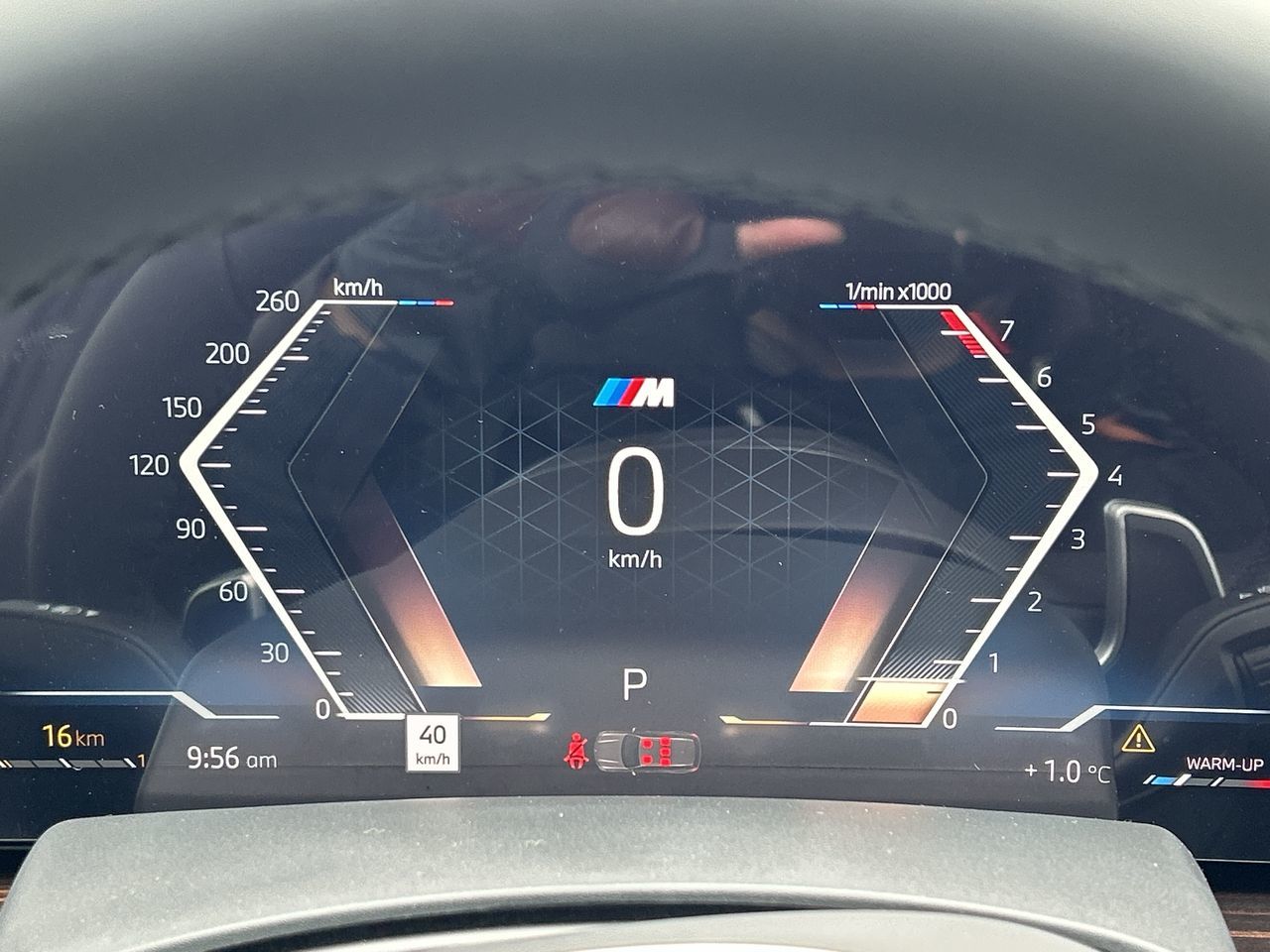 BMW X5  2026 à Aurora, Ontario