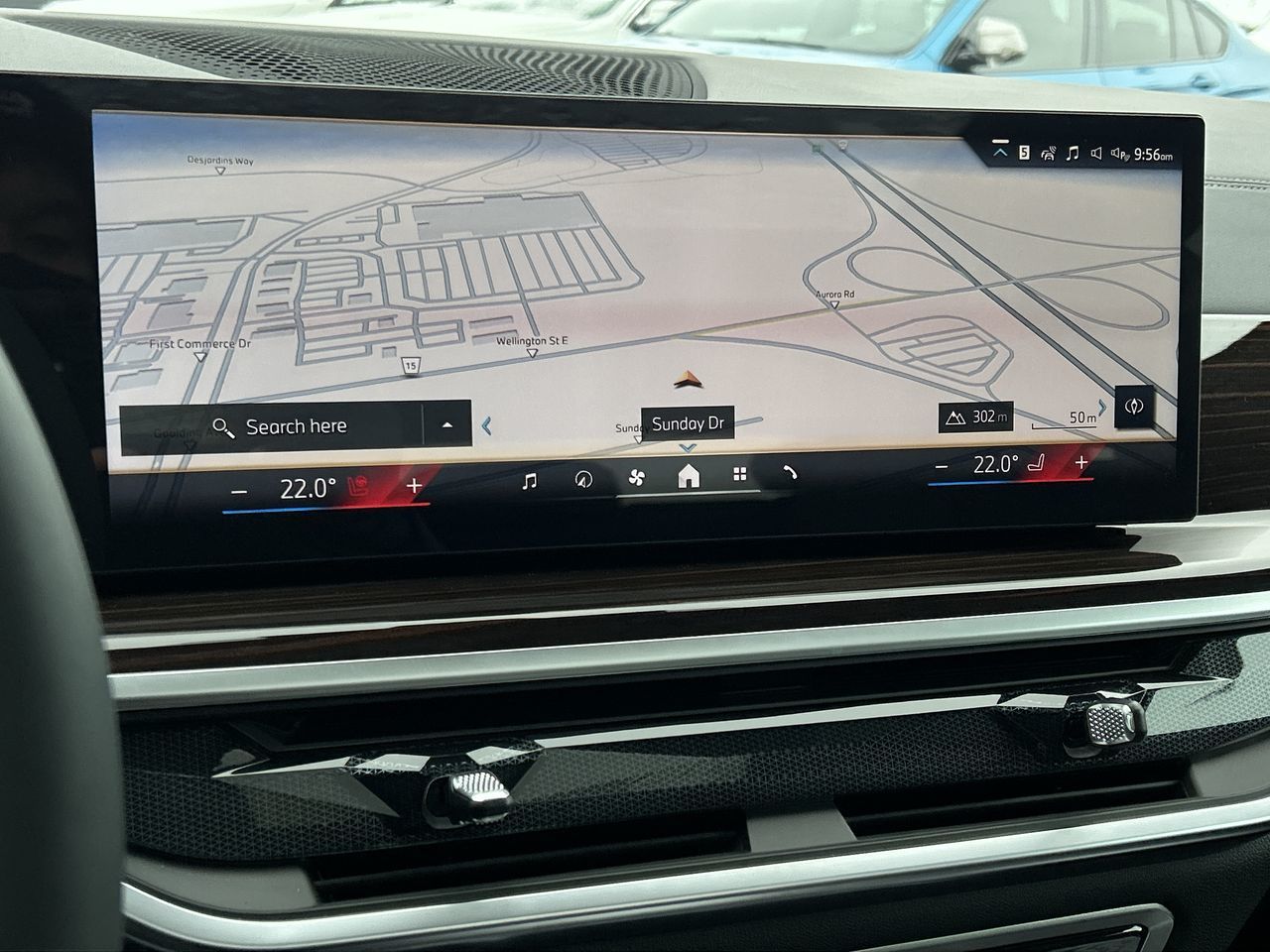 BMW X5  2026 à Aurora, Ontario