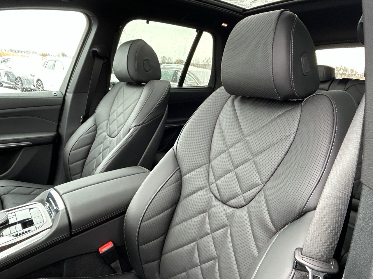 BMW X5  2026 à Aurora, Ontario