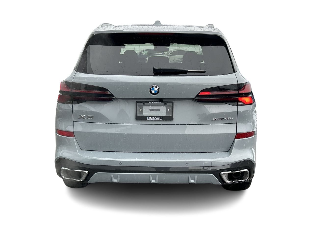 BMW X5  2026 à Aurora, Ontario