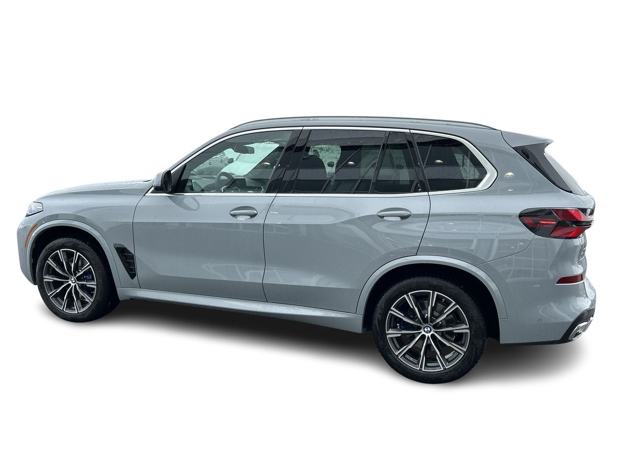 BMW X5  2026 à Aurora, Ontario