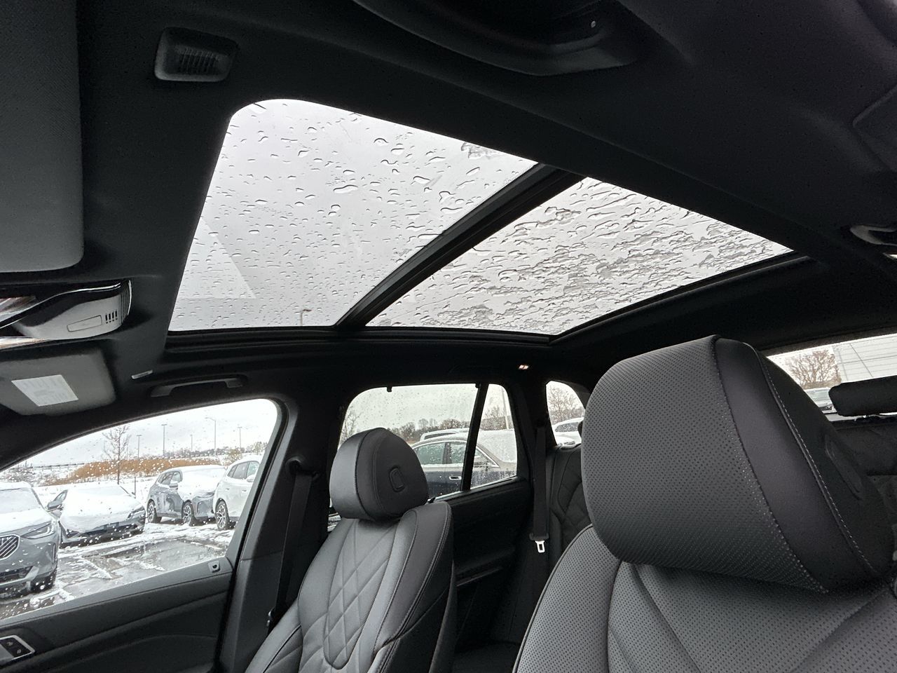 BMW X5  2026 à Aurora, Ontario