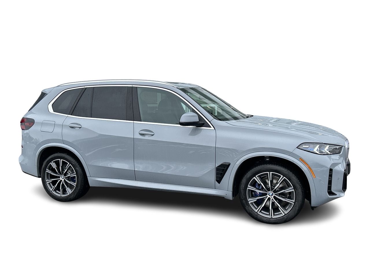 BMW X5  2026 à Aurora, Ontario