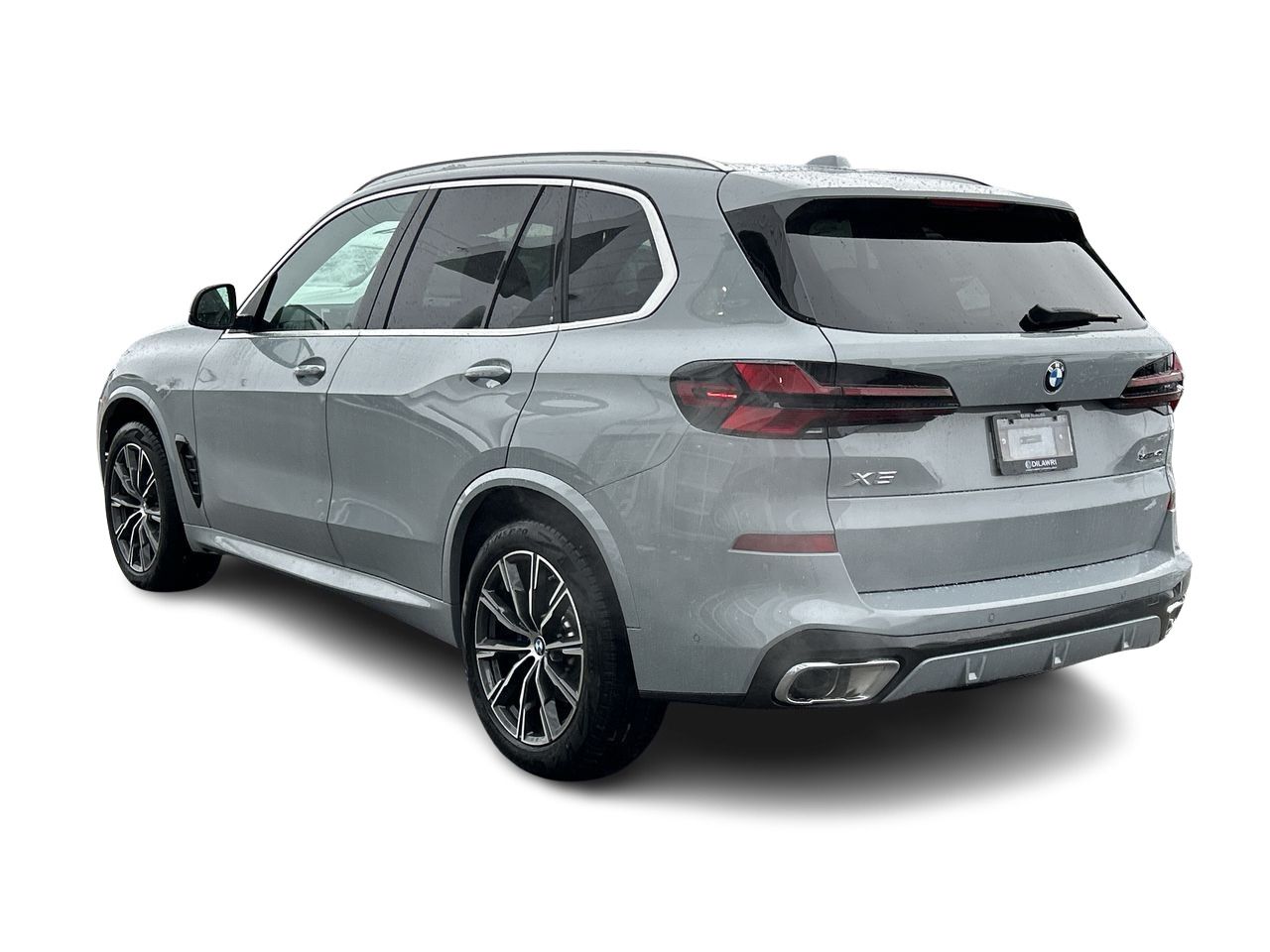 BMW X5  2026 à Aurora, Ontario