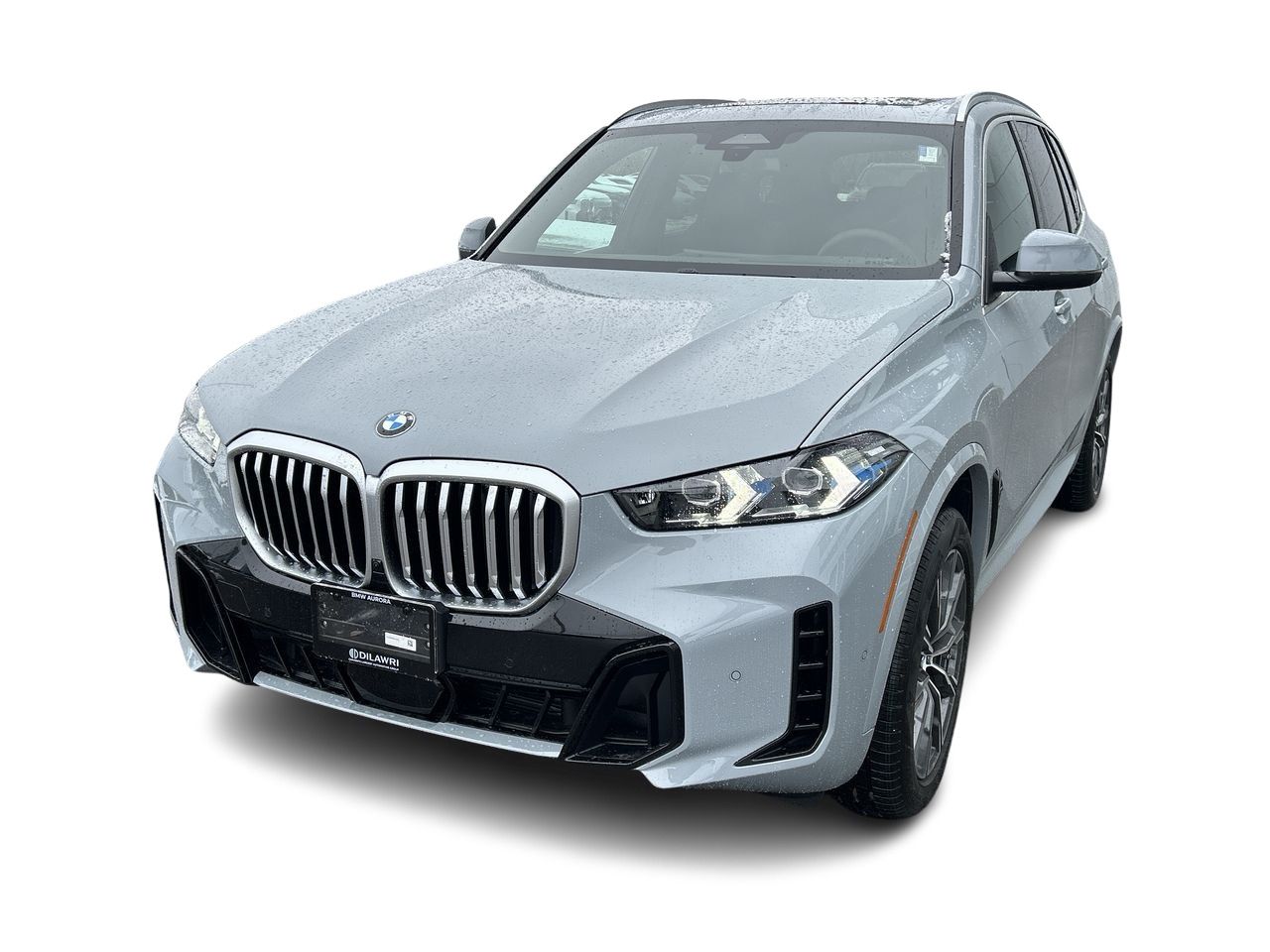 BMW X5  2026 à Aurora, Ontario