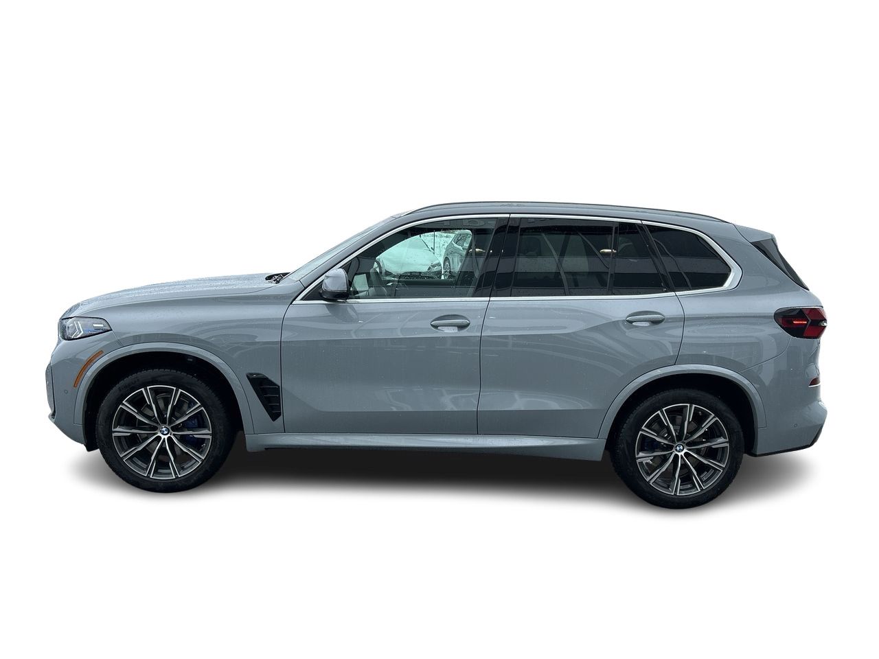 BMW X5  2026 à Aurora, Ontario