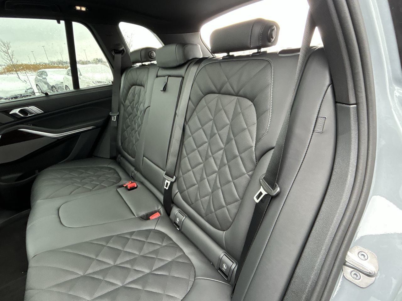 BMW X5  2026 à Aurora, Ontario