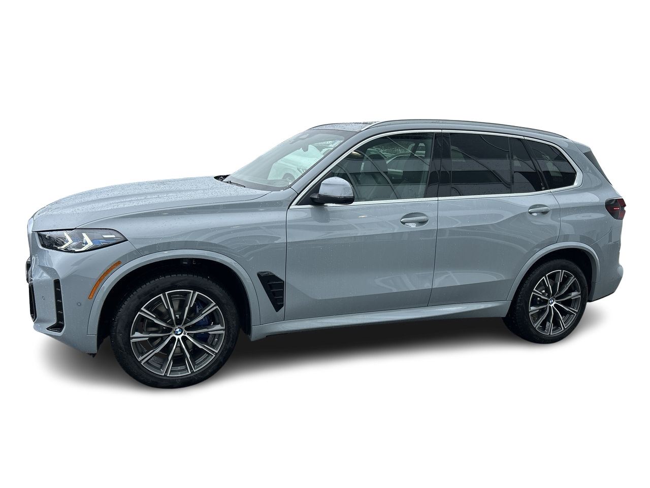 BMW X5  2026 à Aurora, Ontario