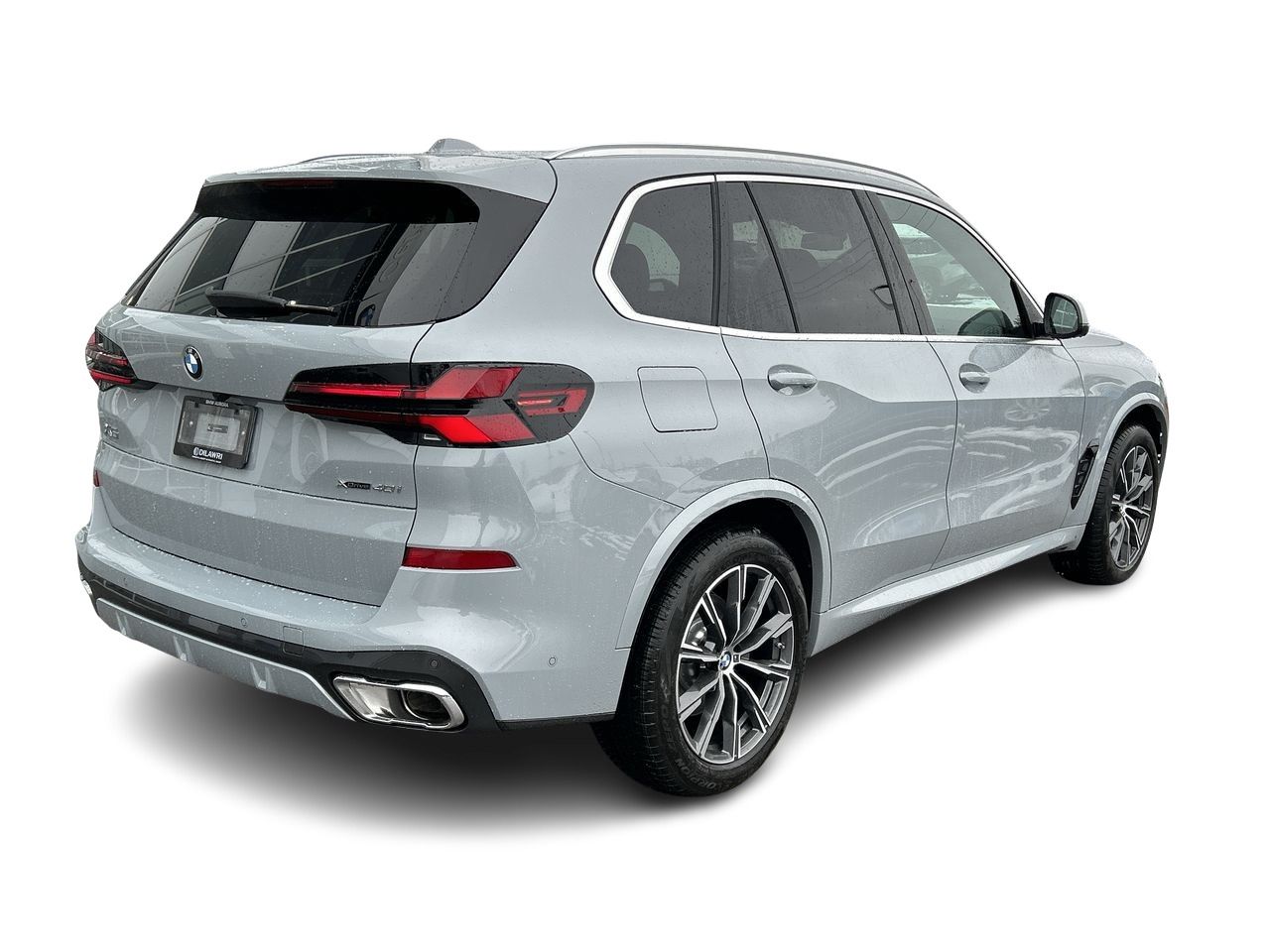 BMW X5  2026 à Aurora, Ontario