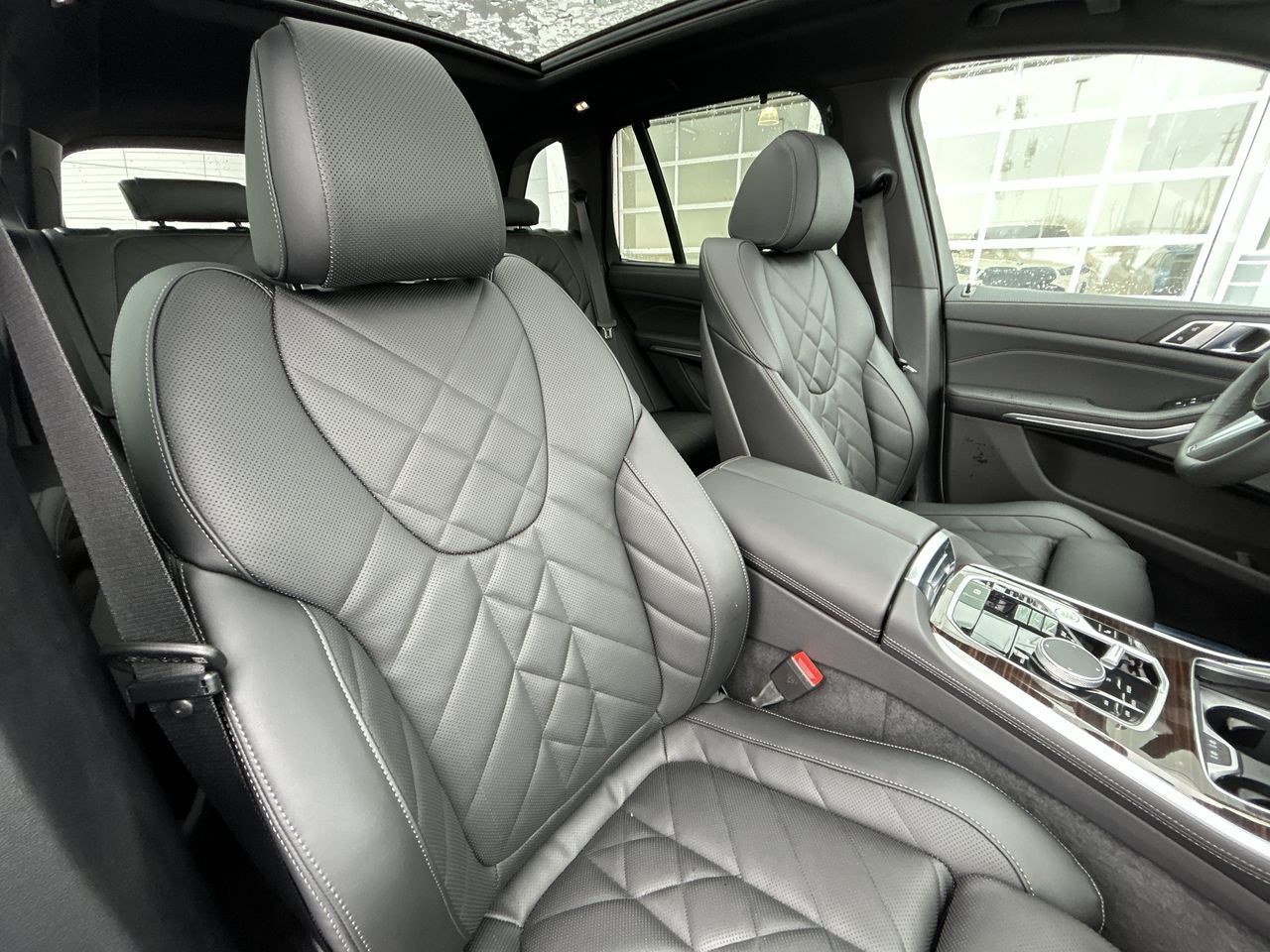 BMW X5  2026 à Aurora, Ontario